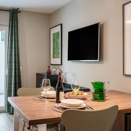 Apartament Gallo By Barbarhouse Bari