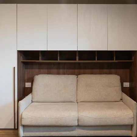 Gallo By Barbarhouse Apartament