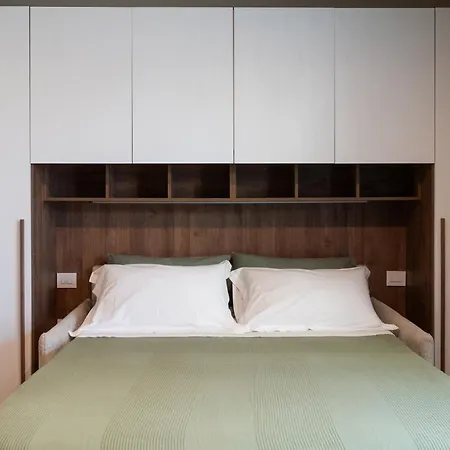 Apartament Gallo By Barbarhouse *