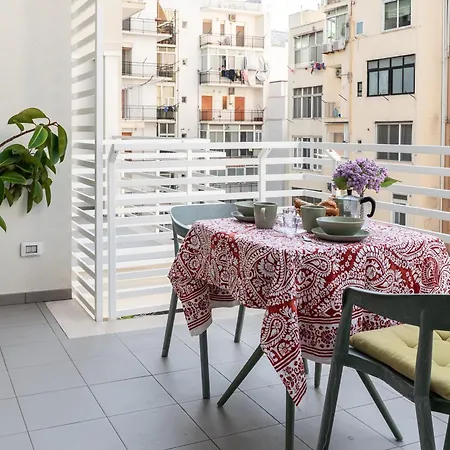 Apartament Gallo By Barbarhouse *
