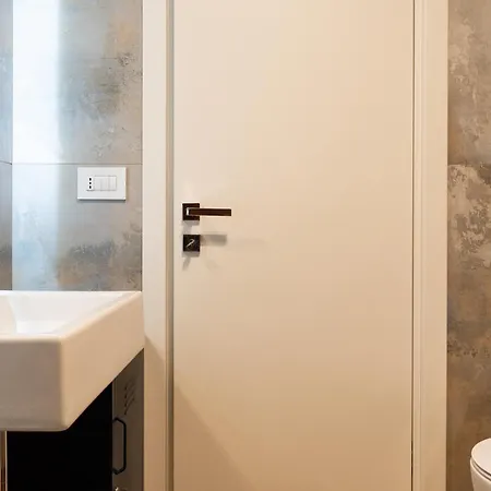Gallo By Barbarhouse Apartament *