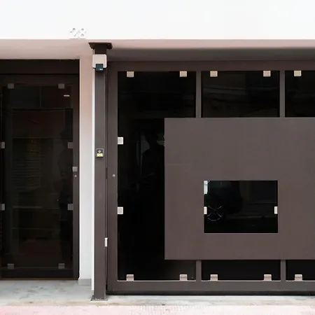 Gallo By Barbarhouse Apartament